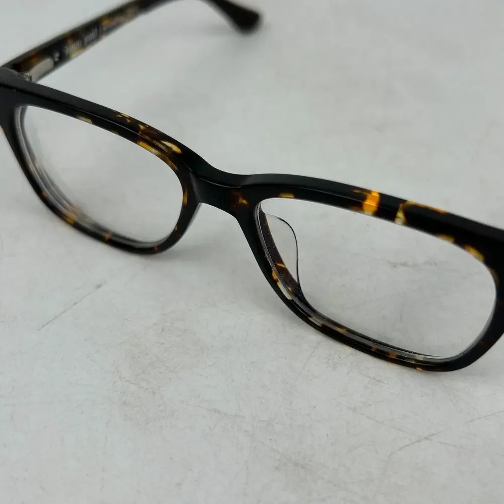 Jonas Paul Edward/Elsie Eyeglasses Frame Unisex Kids Black Tie Dye 47-15-130mm‎